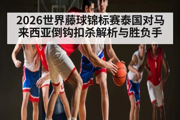 2026世界藤球锦标赛泰国对马来西亚倒钩扣杀解析与胜负手